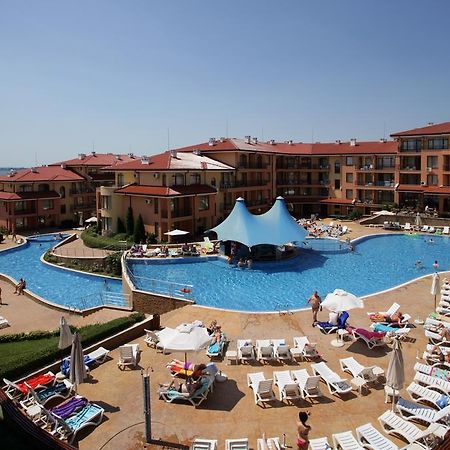 Apartcomplex Panorama Dreams Sweti Wlas Exterior foto