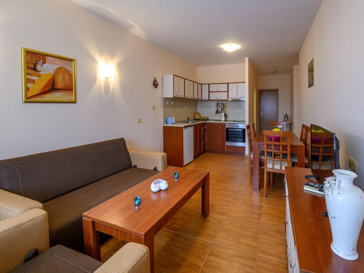 Apartcomplex Panorama Dreams Sweti Wlas Exterior foto