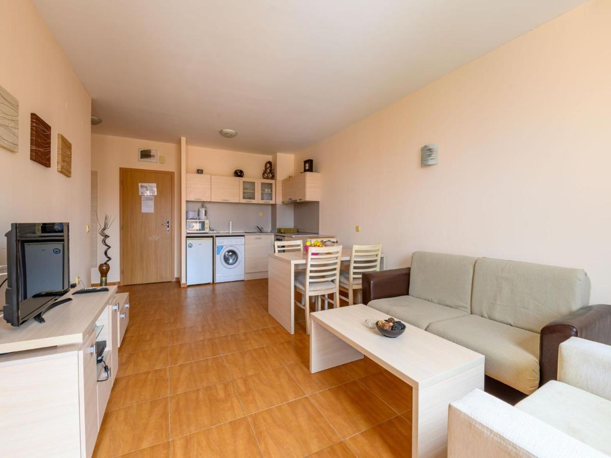 Apartcomplex Panorama Dreams Sweti Wlas Exterior foto