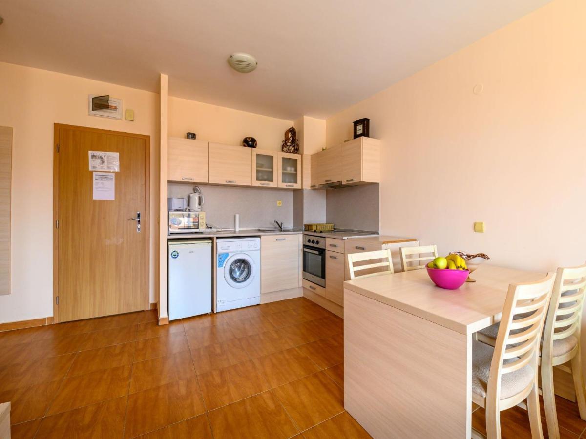 Apartcomplex Panorama Dreams Sweti Wlas Exterior foto