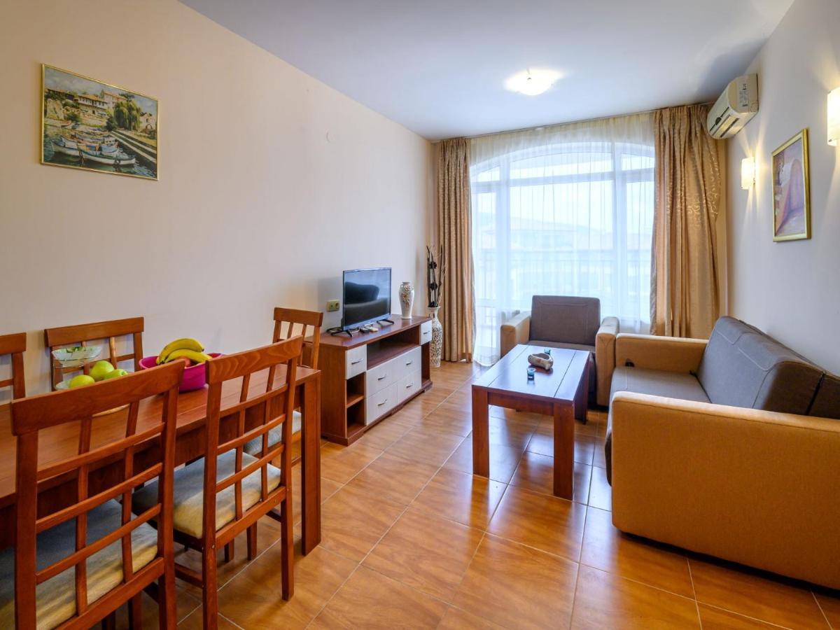 Apartcomplex Panorama Dreams Sweti Wlas Exterior foto
