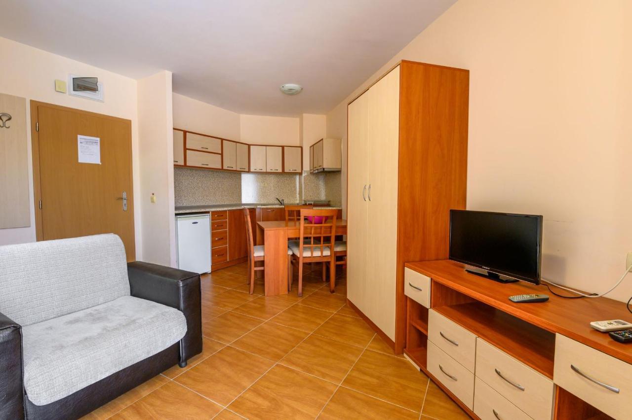 Apartcomplex Panorama Dreams Sweti Wlas Exterior foto