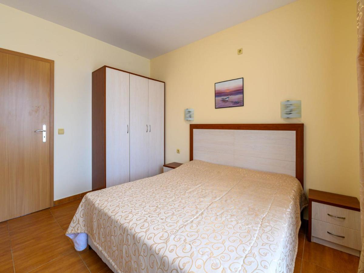 Apartcomplex Panorama Dreams Sweti Wlas Exterior foto
