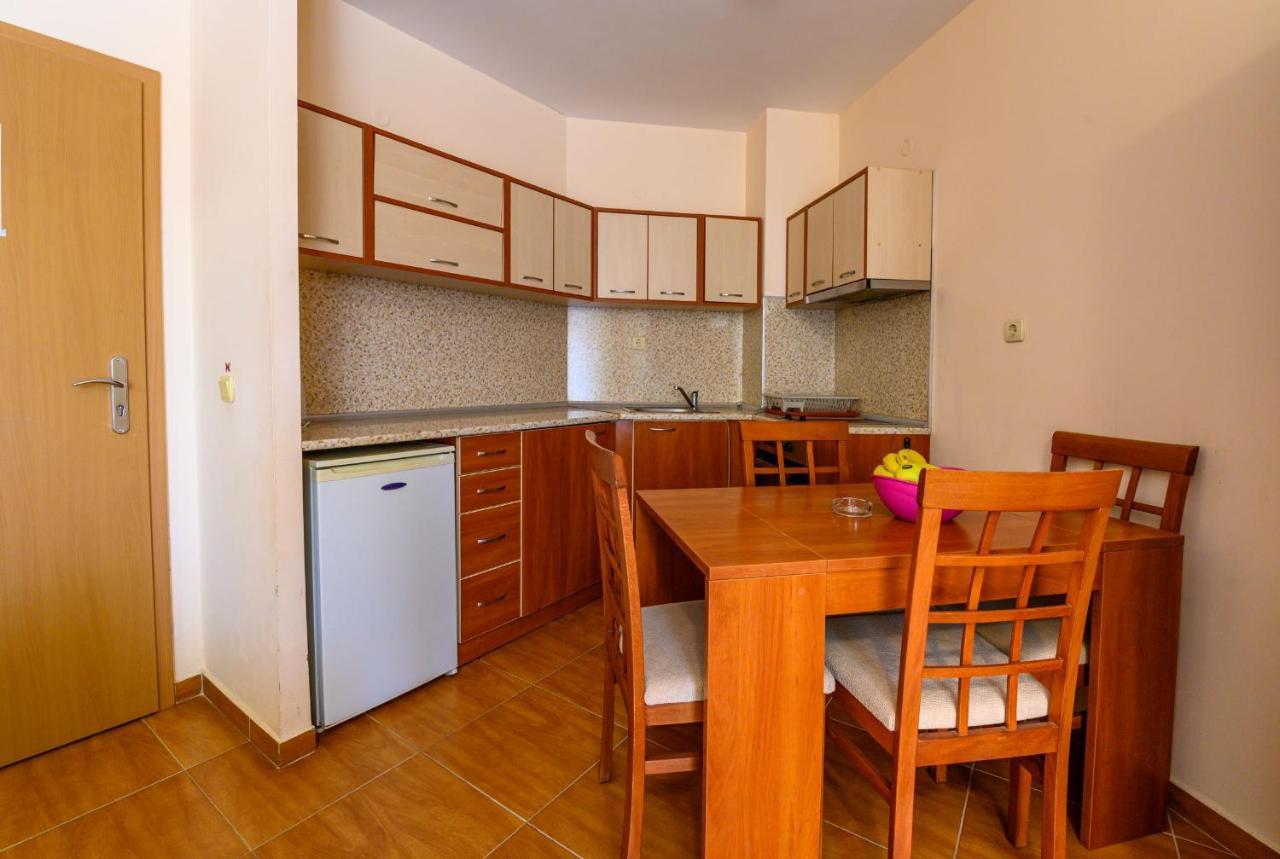 Apartcomplex Panorama Dreams Sweti Wlas Exterior foto