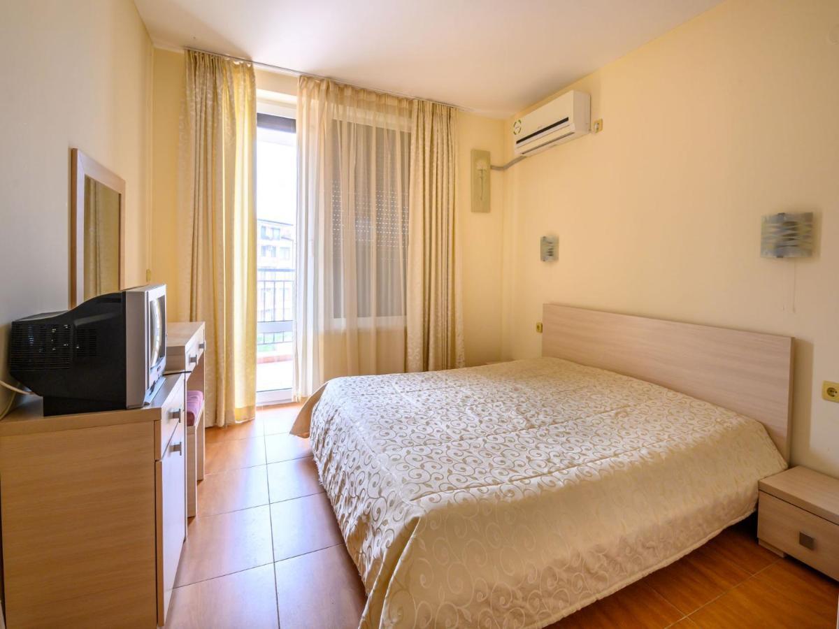 Apartcomplex Panorama Dreams Sweti Wlas Exterior foto
