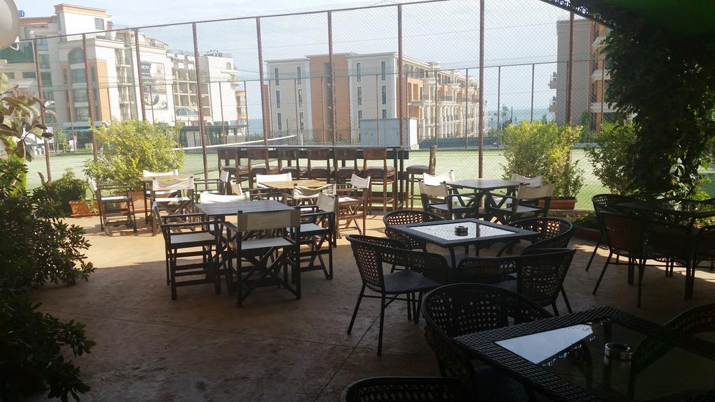 Apartcomplex Panorama Dreams Sweti Wlas Exterior foto