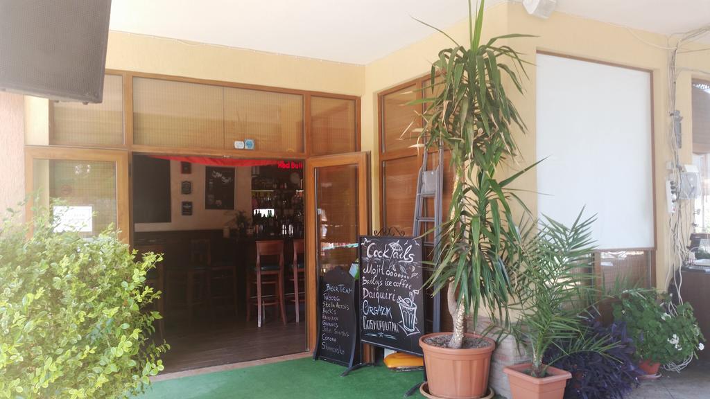 Apartcomplex Panorama Dreams Sweti Wlas Exterior foto