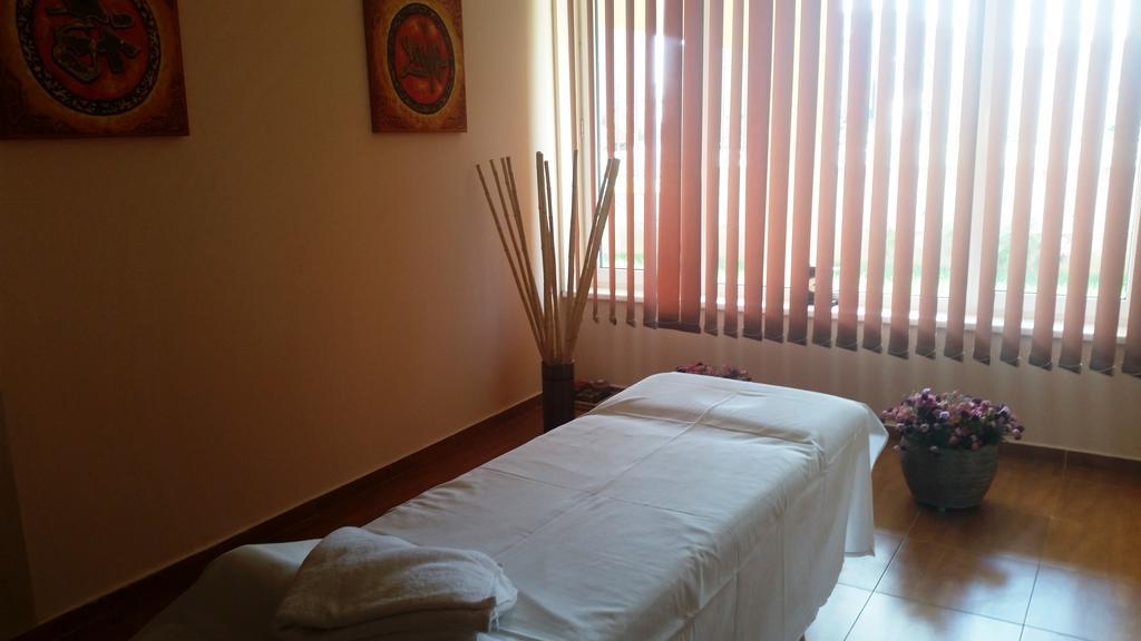Apartcomplex Panorama Dreams Sweti Wlas Exterior foto